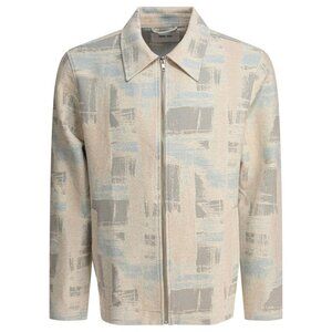 Nn.07 Jackets & Coats Tag Size M Men